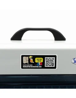 Coffret 9 Prises Monophasé 40a