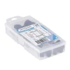 Coffret assortiments 50 joints clapet plein percé Noyon & Thiebault