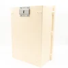 Coffret Complet 10 Mètres 3/6/9 Kw "aerien" Avec Bornier Ip2x