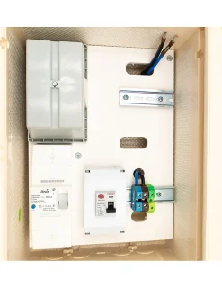 Coffret Complet 10 Mètres 3/6/9 Kw 