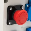 Coffret De Distribution Sur Prises 230v Avec Sortie Usb