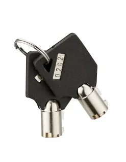 Coffret de sécurité pour laptotp Vincennes, fermeture électronique à code, 2 pênes, 13.7L - THIRARD