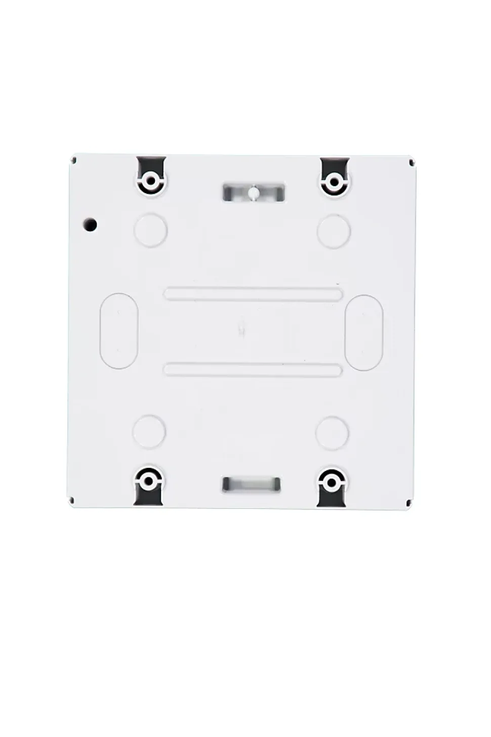 Coffret E1 Ac Cofac micro-onduleur mono 3000w IPX7 gris Ultrawatt