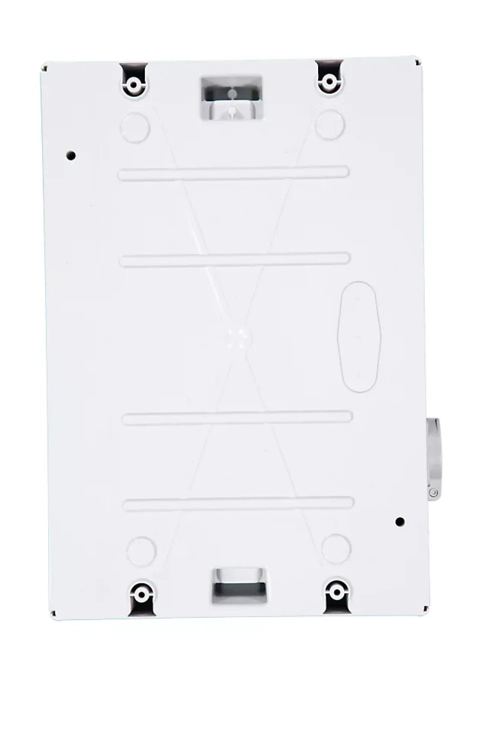 Coffret E3 Madenr micro-onduleur mono 9000w IPX8 gris Ultrawatt