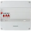 Coffret électrique 1 rangée 13 modules Thomson