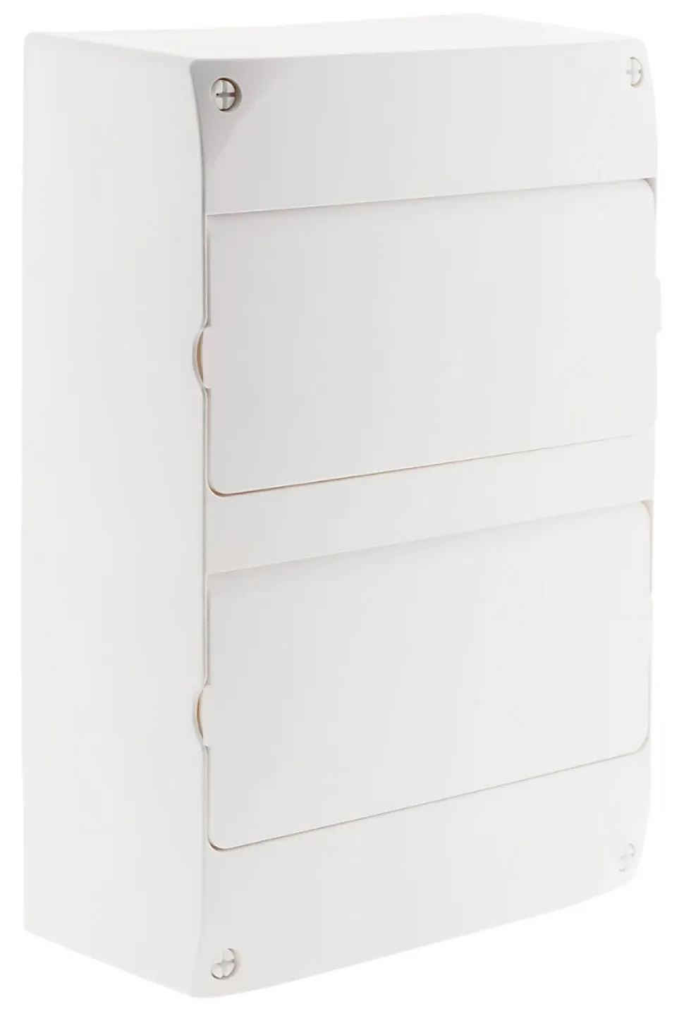Coffret électrique 2 rangées 26 modules T3 Thomson