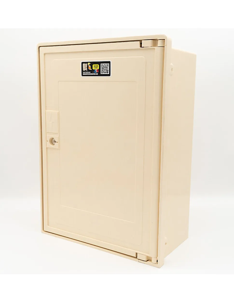 Coffret Mono 3/6/9 Kw + 1 Prise