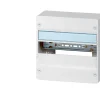 Coffret nu 13 modules 1 rangée Legrand Drivia
