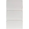 Coffret T5 39 modules + 13 disj + 3 interrupteurs Zenitech