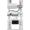 Coffret VDI - spécial multimédia 3 rangées