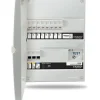 Coffret VDI - spécial multimédia 2 rangées