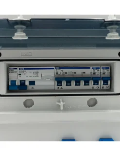 Coffrets D'étages 7 Pc 400v 32a Lc2