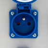 Coffrets D'étages 7 Pc 400v 16a Lc2