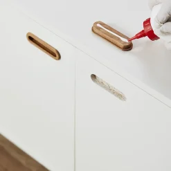 Colle à bois prise rapide Volden 250 ml