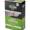 Colle carrelage sol int/ext et mur intérieur blanc Volden C2E 5kg
