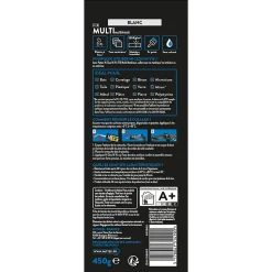 Colle de fixation Pattex Ni clou ni vis tous matériaux 450g