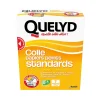 Colle en poudre - adaptée pour tout papiers peints standards - surface de couverture 37 m² - Quelyd 30611785