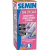 Colle en Poudre pour Papiers Peints Sem-Spéciale Semin, Vinyls, Lourds, Spéciaux et Intissés, Intérieur, Boite 200 g