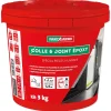Colle et joint Epoxy spécial pièces humides Parexlanko Gris foncé 3 kg