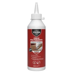 Colle multi-usage Volden 80 ml blanc