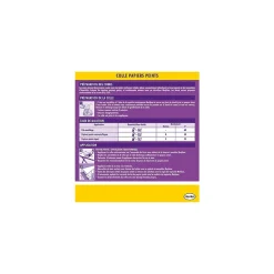 Colle papier peint universelle Metylan 250g
