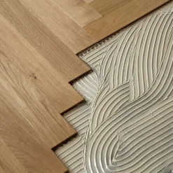 Colle Parquet - 1 L - Codeve Bois - Pour L'assemblage De Votre Parquet, Plancher, Escalier Ou Autre Sol En Bois.