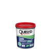 Colle pour revêtements lisses de rénovations légers (jusqu'à 200g/m²) Quelyd pâte 1kg
