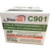Colle professionnelle hybride Sans COV pour parquet Dinachoc C901 - 15Kg