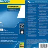 Colle transparente multi-usage ø12 mm Rapid