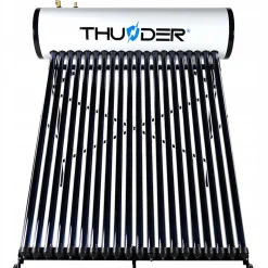 Collecteur pressionnel Thunder avec réservoir 200L 1 pièce.