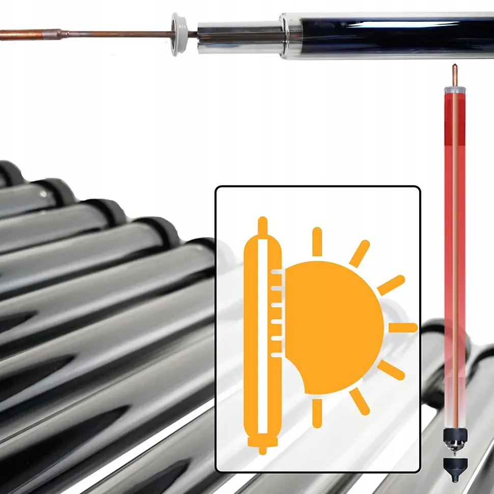 Collecteur pressurisé Thunder avec réservoir 250L 1 pièce.
