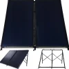 Collecteur solaire Thunder plat 2x 2,5m 1 pièce.