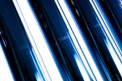Collecteur solaire Thunder sans réservoir 30 tubes châssis 1 pièce.