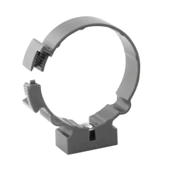 Collier de fixation Fitt Ø.40 mm vendu par 5 pièces