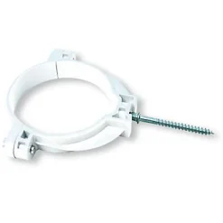 Collier de fixation Fitt Ø.40 mm vendu par 5 pièces