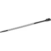Collier de serrage en nylon 9 x 194 mm Schneider Electric noir, lot de 100