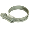 Collier de serrage inox Ø18-28 mm Somatherm for you, 2 pièces