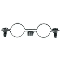 Collier double - Collier dble diam : 20-22 bte 50 CS 20-22