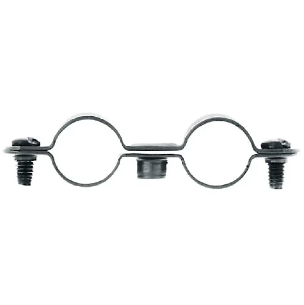 Collier double - Collier dble diam : 20-22 bte 50 CS 20-22