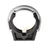 Colliers PVC de fixation à clip fermé PVC 63mm (Lot de 5) de fixation à clip fermé PVC 63mm (Lot de 5)