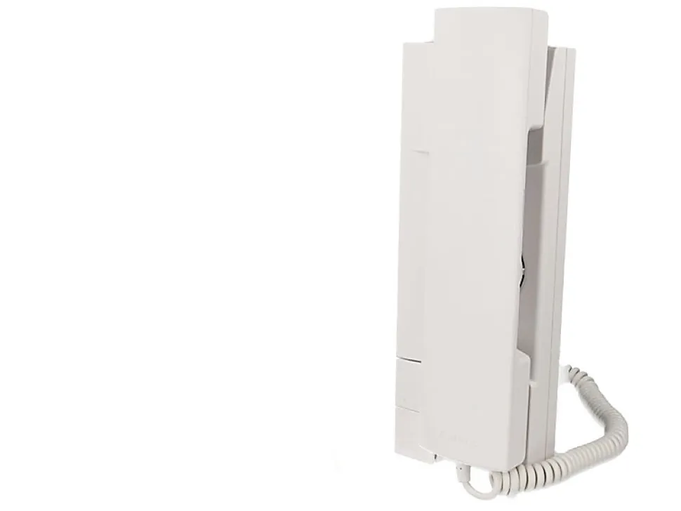 Combiné interphone universel GOLMAR Interphonie