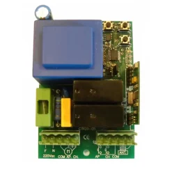 Commande d'eclairage Proteco CTR29L2 - 1192