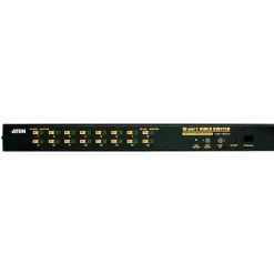 Commutateur VGA 16 entrées 1 écran ATEN
