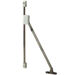 Compas à frein réglable Acier/Plastique L. 230 mm