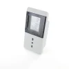 Compteur consommation électrique Chacon