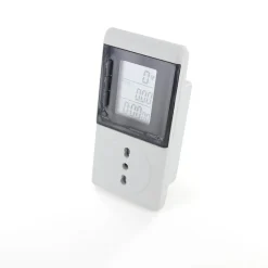 Compteur consommation électrique Chacon