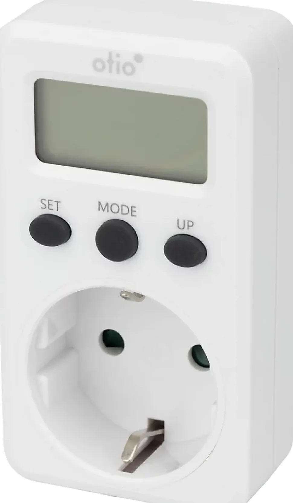 Compteur contrôle d'énergie Schuko - Otio