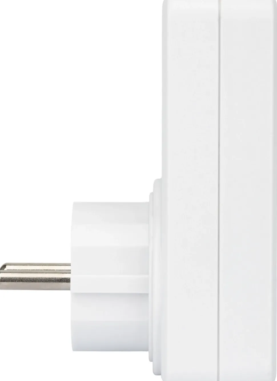 Compteur contrôle d'énergie Schuko - Otio