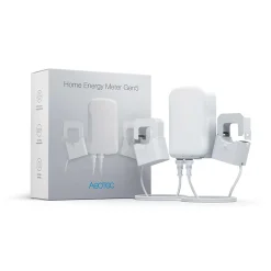 Compteur De Consommation D'énergie Z-wave - Aeotec Home Energy Meter