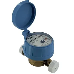 Compteur d'eau divisionnaire M20x27 Noyon & Thiebault
